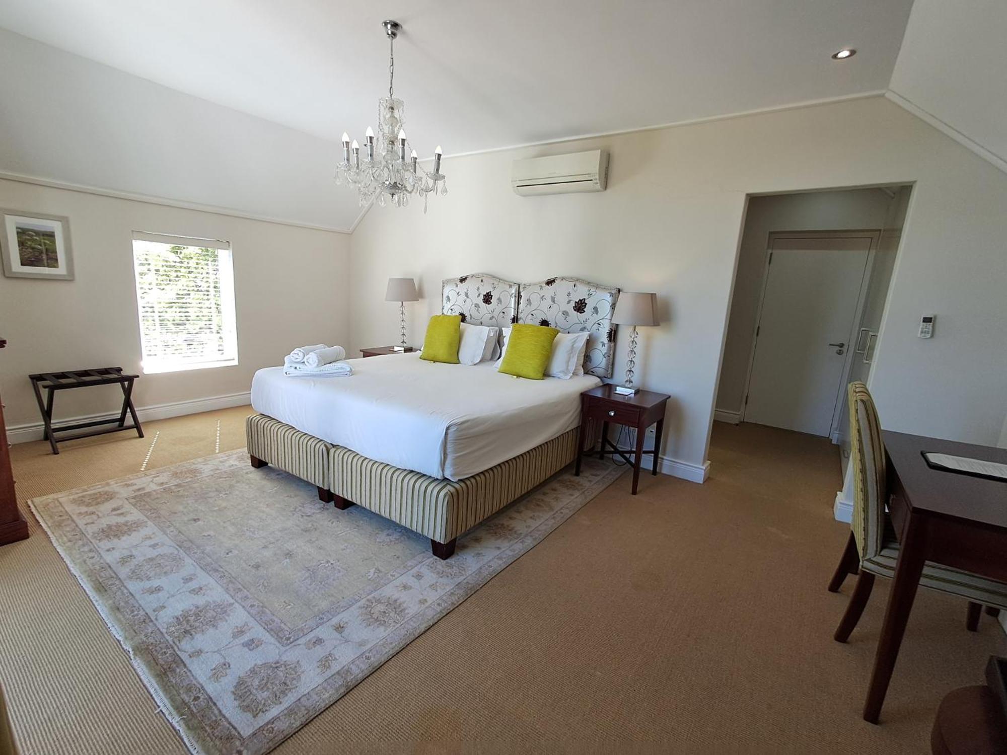 Wild Mushroom Country House Stellenbosch Exterior photo